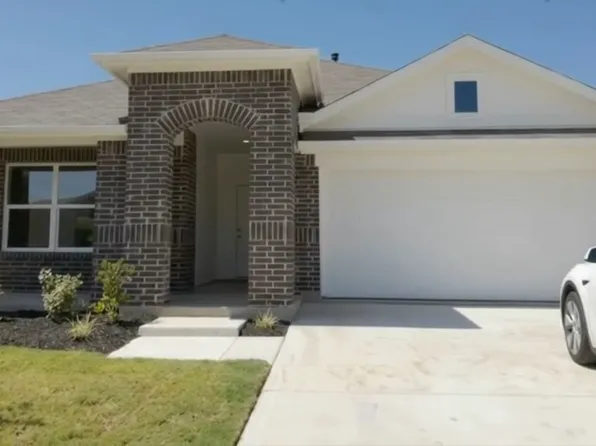 16625 Laguna Vista St, Justin, TX