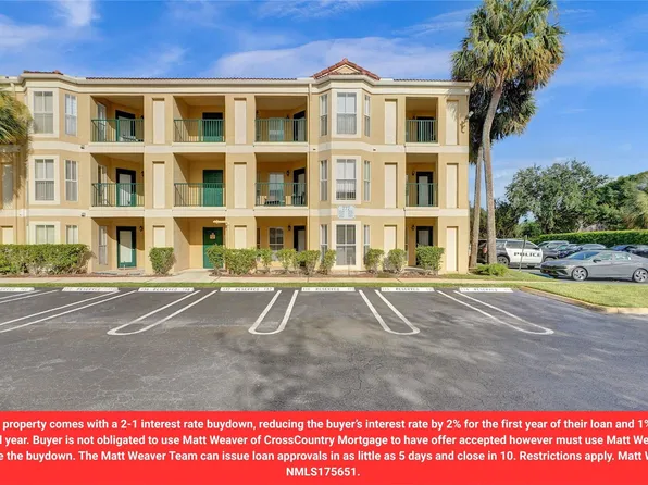 777 Riverside Drive #1517, Coral Springs, FL 33071