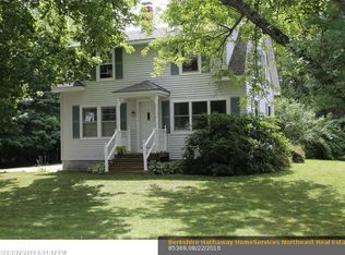 39 Wheelden Hts, Hampden, ME 04444