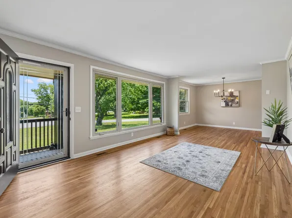 2501 Western Hills Dr, Nashville, TN 37214