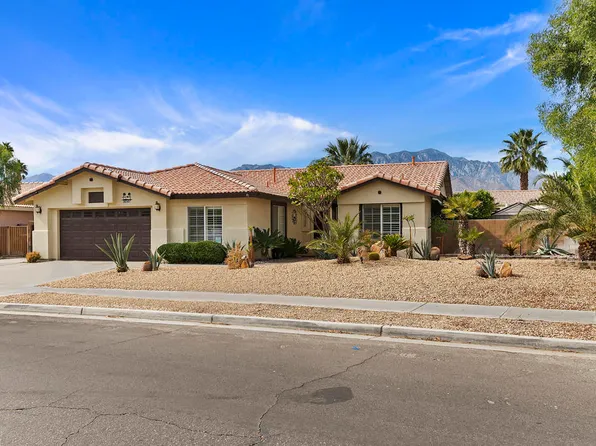 30507 San Eljay Ave, Cathedral City, CA 92234