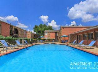 2706 Ward Rd #2720, Baytown, TX 77520