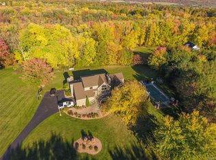 160 Crooked Lake Rd, Tully, NY 13159