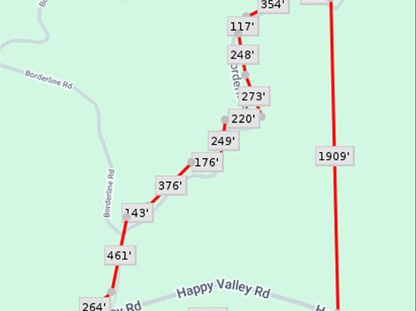 7665 E Happy Valley Rd, Somerset, CA 95684
