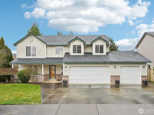1612 SE 187th Place, Vancouver, WA 98683