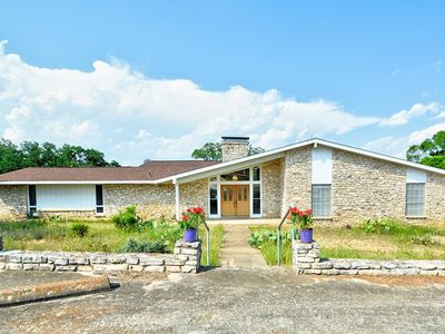 297 Cave Springs Dr, Hunt, TX, 78024