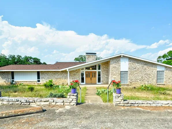 297 Cave Springs Dr, Hunt, TX 78024