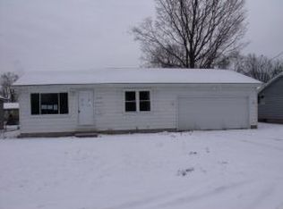 2413 Marquard Ave, Muskegon, MI 49445