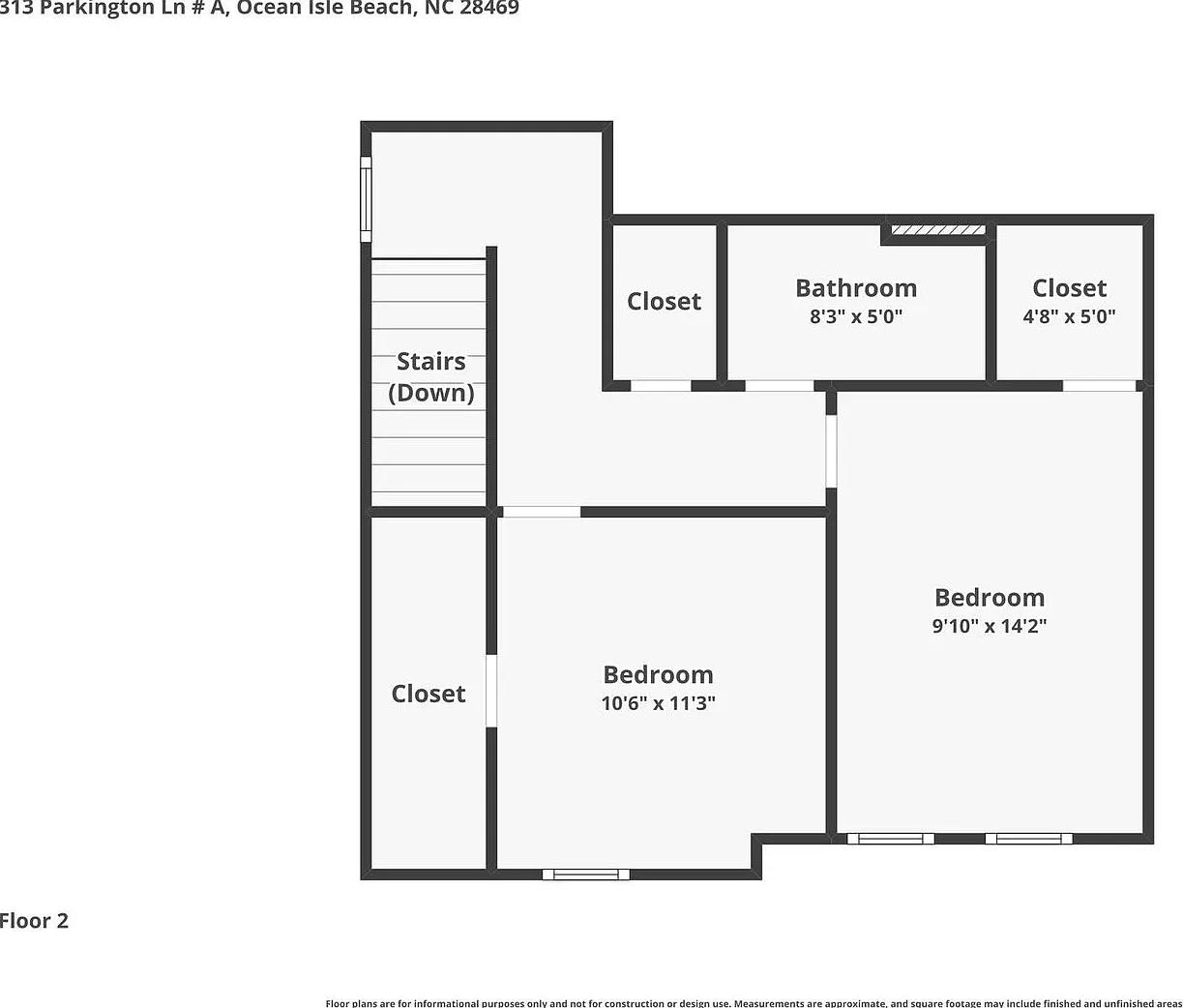 $750 Off 1st Month Rent! Brand New Townhouse Minutes from Ocean Isle Beach, Rent $1850! — Photo 3