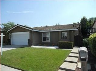5969 S Garden Ct, San Jose, CA 95138