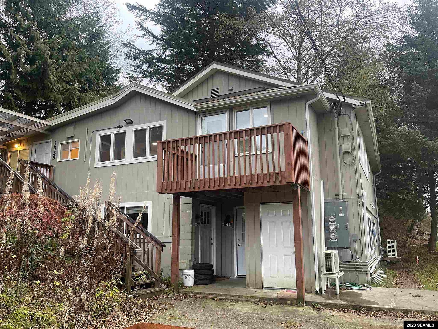 3525 Bailey Blvd 3527/3529, Ketchikan, AK 99901 Zillow