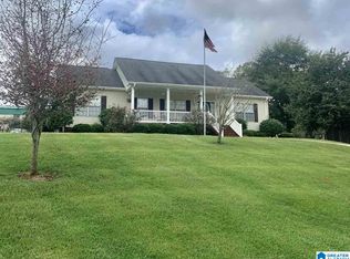 660 Collum St, Jemison, AL 35085