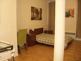 Rented by Citi Habitats