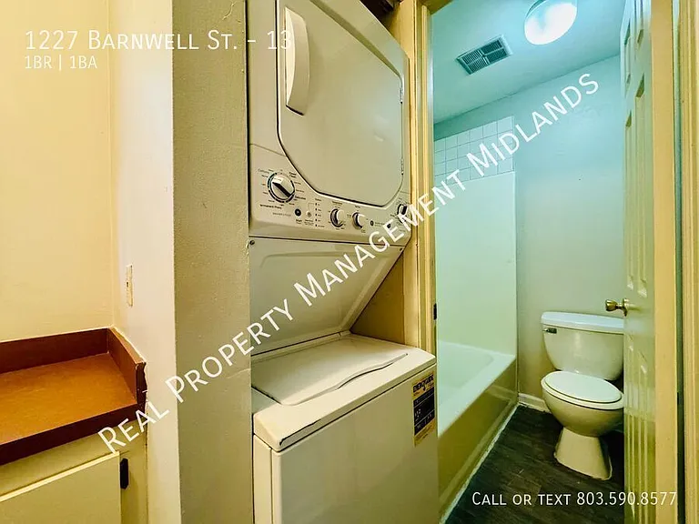 1227 Barnwell St #13 — Photo 10