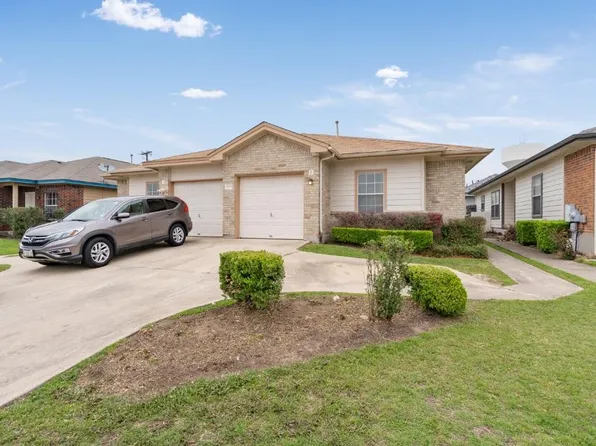 2803 Southampton Way APT B, Round Rock, TX 78664