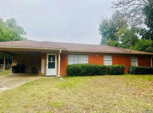 503 Rosedale Dr, Longview, TX 75604