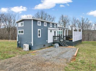 177 Roper Rd, Copperhill, TN 37317