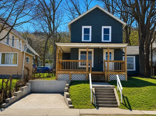 190 Conklin Ave, Binghamton, NY 13903