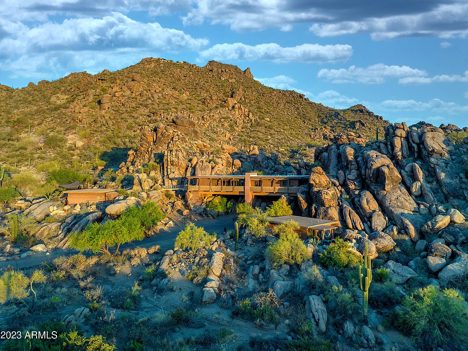 7102 E Stagecoach Pass, Carefree, AZ 85377 MLS 6563705 Zillow