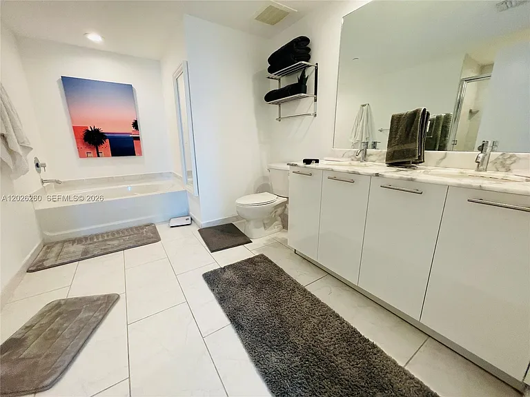 950 Brickell Bay Dr #3207 — Photo 17