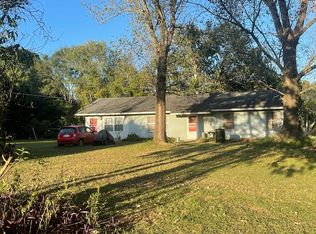 5416 Highway 441 N, Broxton, GA 31519