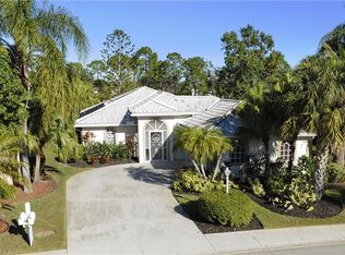1831 Corona Del Sire Dr, North Fort Myers, FL 33917