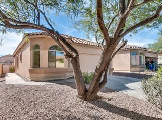 324 E Camino Del Pinsapo, Sahuarita, AZ 85629
