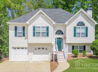 50 Mountain Springs Cv, Dallas, GA 30157
