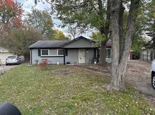 306 Hillside Ln, Louisville, KY 40229