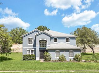 2581 Ponkan Summit Dr, Apopka, FL 32712