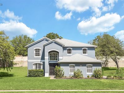 2581 Ponkan Summit Dr, Apopka, FL, 32712