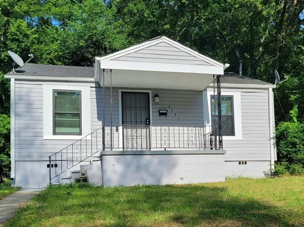 4541 40th Pl N, Birmingham, AL 35217