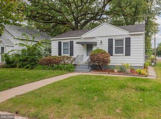 4401 5th St NE, Columbia Heights, MN 55421