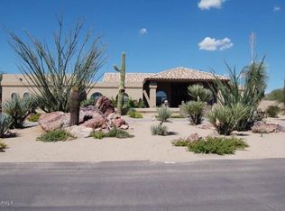 8172 E Juan Tabo Rd, Scottsdale, AZ 85255