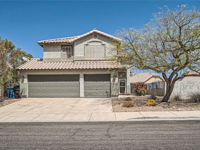 2288 Red Alder St, Henderson, NV, 89002