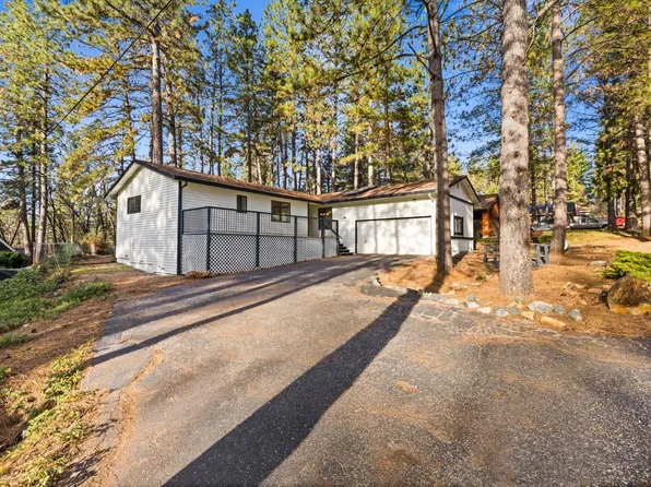 11912 Francis Dr, Grass Valley, CA 95949