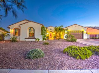 20125 E Via Del Rancho, Queen Creek, AZ 85142