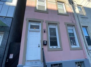 109 W Master St #B, Philadelphia, PA 19122
