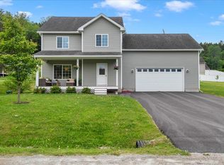 162 Middle Road, Moretown, VT 05676