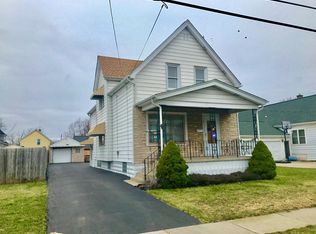 64 Barbara Pl #SINGLE, Cheektowaga, NY 14225