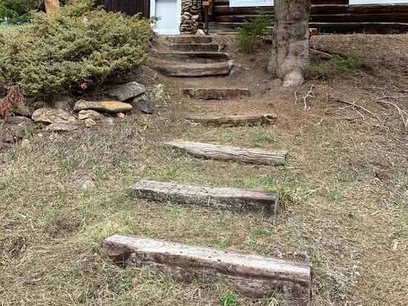 1835 Upper Moon Gulch Rd, Rollinsville, CO 80474