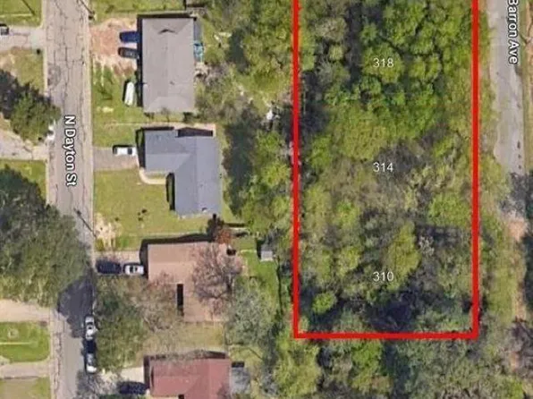 310 Barron Ave, Tyler, TX 75702