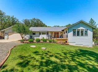 1049 French St, Yreka, CA 96097