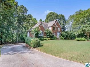 3012 Forest Meadows Cir, Birmingham, AL 35242