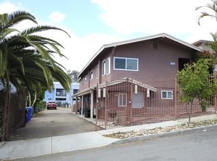 2966 E St, San Diego, CA 92102