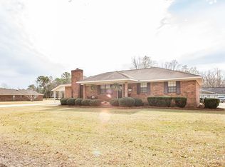 117 Ty Ty Ln, Blackshear, GA 31516