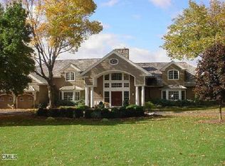 347 Nod Hill Rd, Wilton, CT 06897