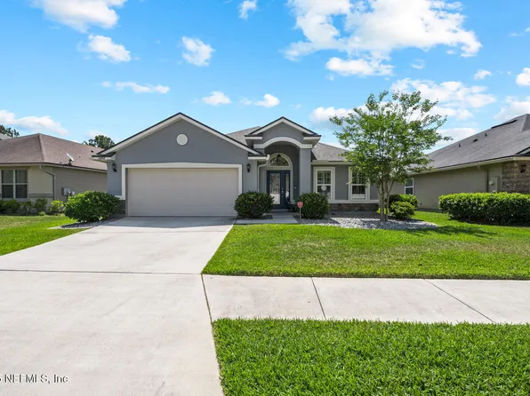 1305 ROYAL DORNOCH Drive, Jacksonville, FL 32221