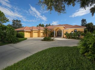 436 E Mac Ewen Dr, Osprey, FL 34229