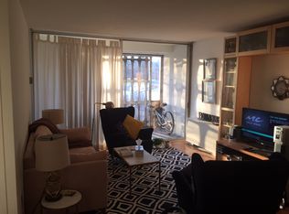 1301 Delaware Ave SW APT N323, Washington, DC 20024